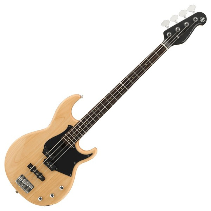 Yamaha BB234 Bass Guitar (4-String)